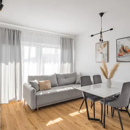 Did' Apartment Split Exterior photo