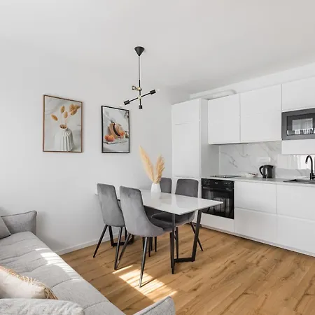 Did' Apartment Split Exterior photo