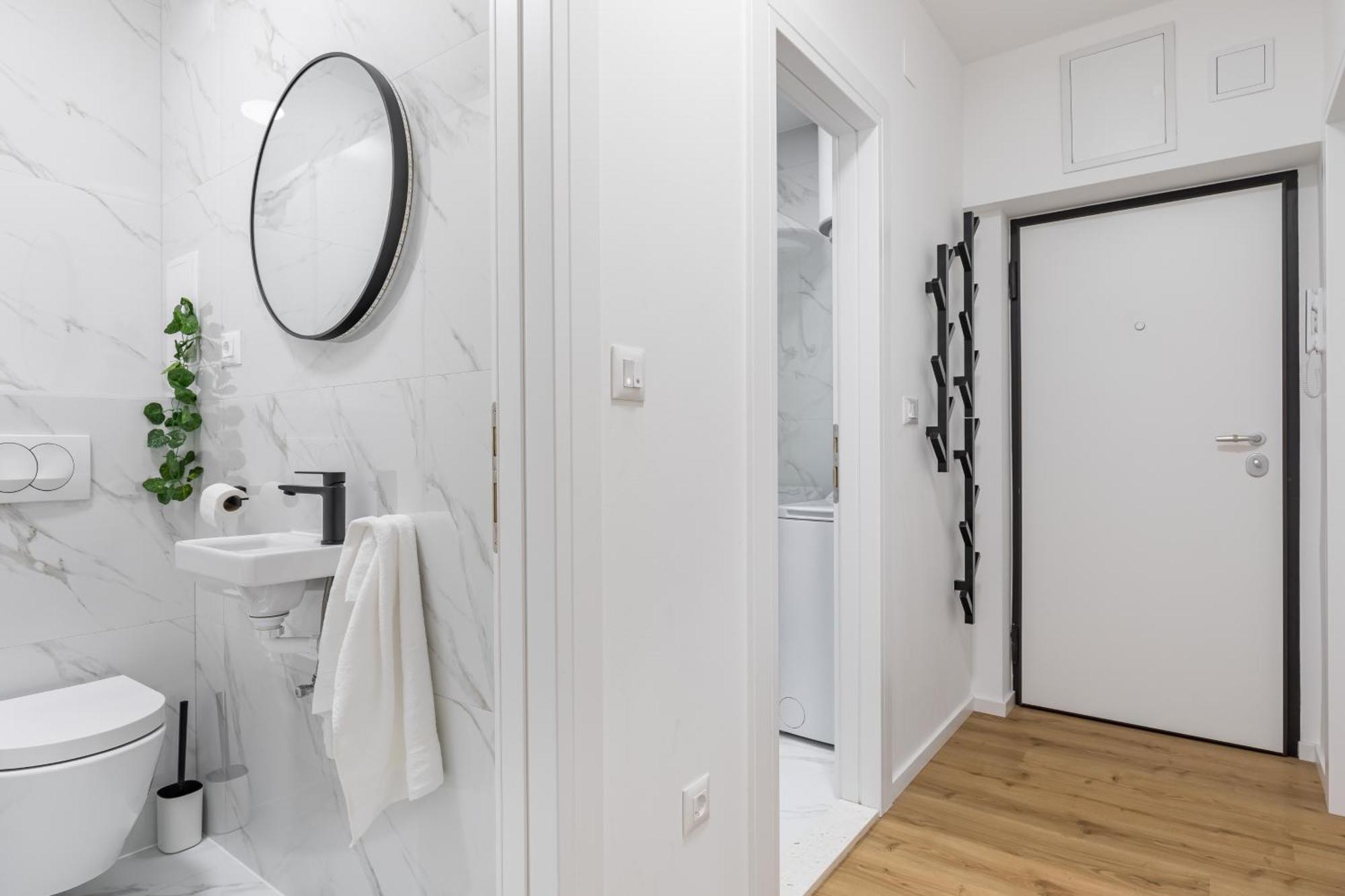 Did' Apartment