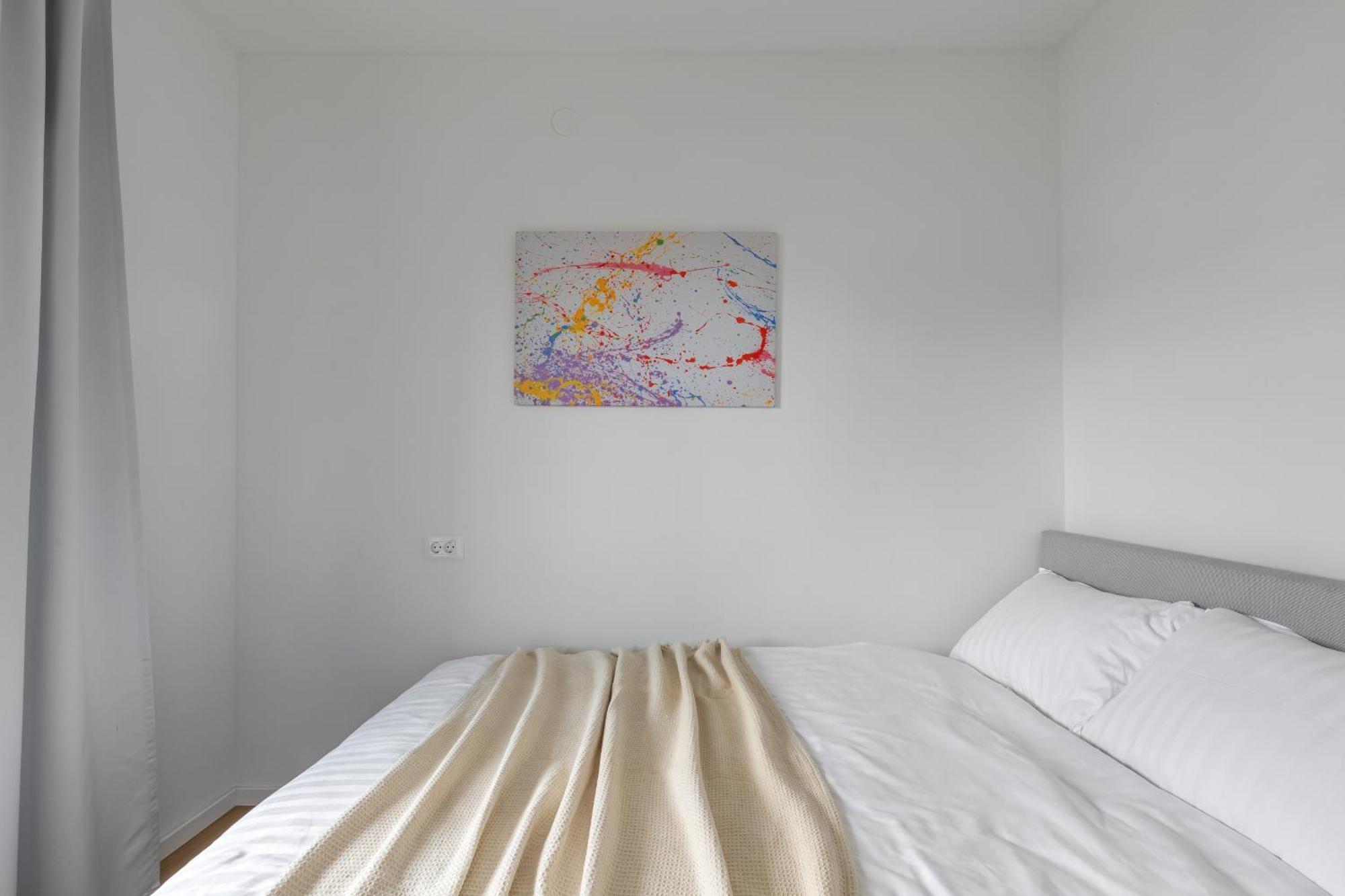 Did' Apartment *