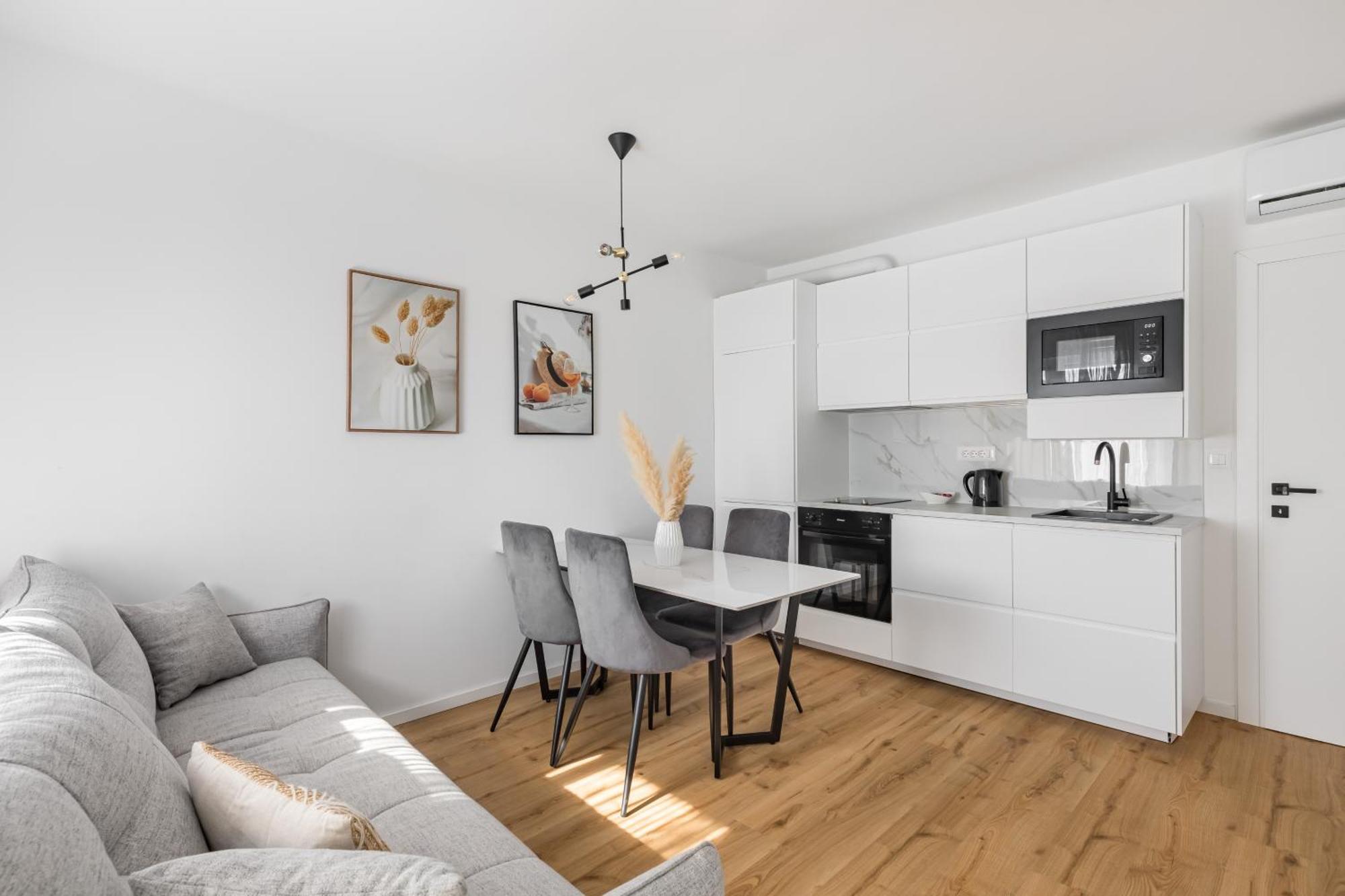 Apartment Did' *
