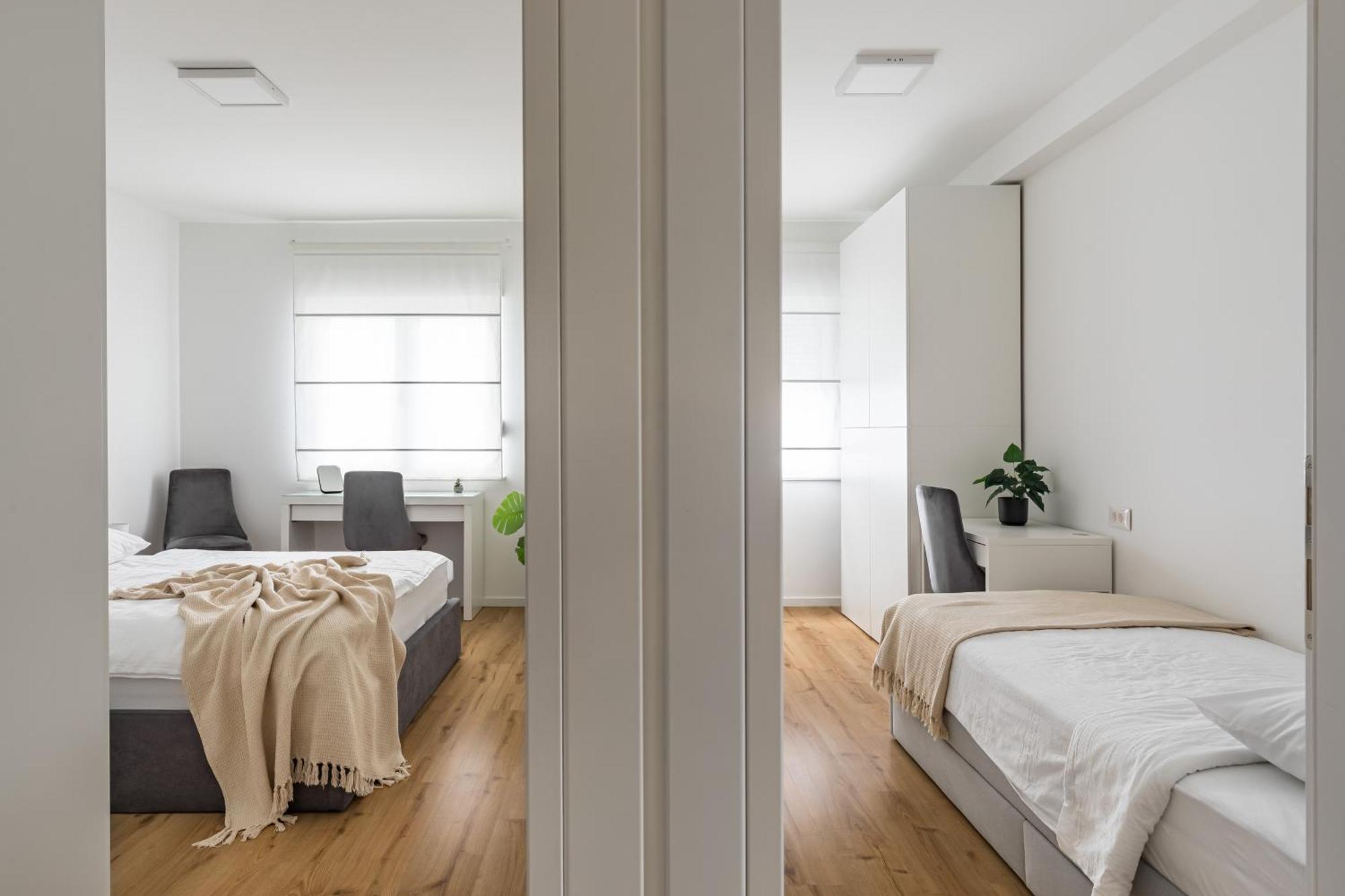 Apartment Did' Split